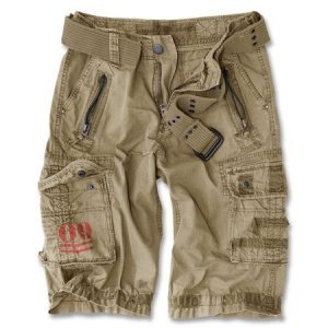 Surplus Royal Shorts beige (Abverkauf)