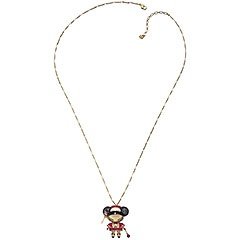 Susan Long Anhänger