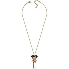 Susan Short Anhänger