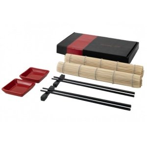Sushi-Set für Zuhause