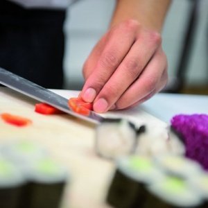 Sushi-Kochkurs