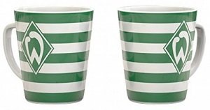 SV Werder Bremen, Kaffeetasse