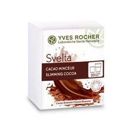 SVELTA Cacao Figurpflege