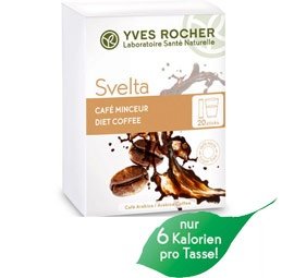SVELTA Café