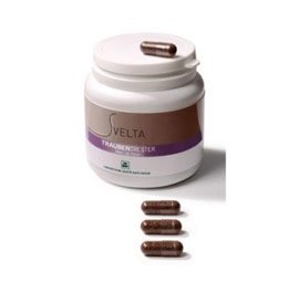 SVELTA Traubentrester