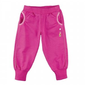 SWEATHOSE PEJA 460 PINK