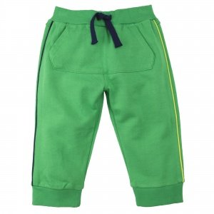 SWEATHOSE PERCEY 306 grün