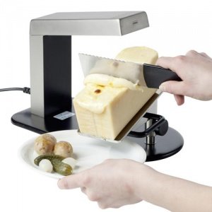 SWING Raclettegerät