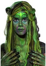 Swamp Queen Perücke