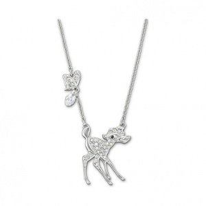 Swarovski Anhänger Bambi 5007280