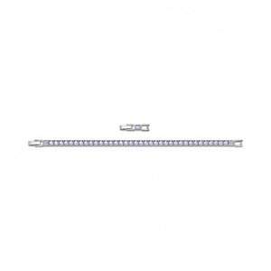 Swarovski Armband Tennis Square 5040052