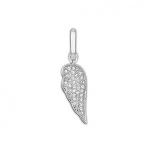 Swarovski Charm Angel Wing 1084428
