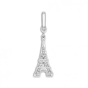 Swarovski Charm Eifel Tower 1111141