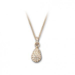 Swarovski Collier Heloise 1023993