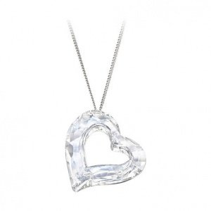 Swarovski Collier Loveheart 1152677