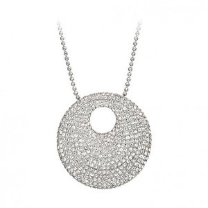 Swarovski Collier Stone 1156317