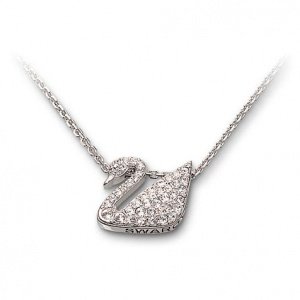 Swarovski Collier Swan 1802295