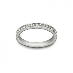 Swarovski Damenring 1121067