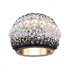 Swarovski Damenring Chic Royalty 1166126
