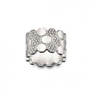 Swarovski Damenring Lake of shimmer 1157