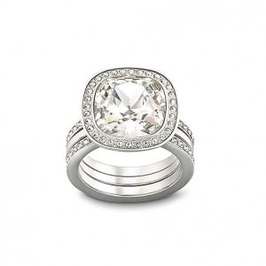 Swarovski Damenring Simplicity 1144266