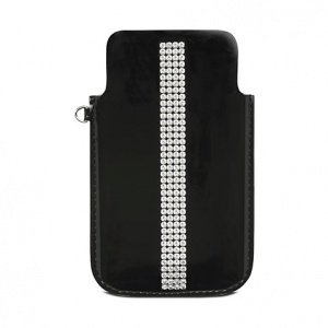 Swarovski Handyhülle Playtime Black 5008