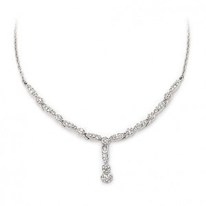 Swarovski Kette Emma 1500592