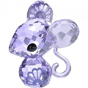 Swarovski Lovlots Characters Zodiac - Uma The Horse