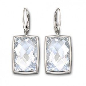 Swarovski Ohrhänger Nirvana 1144364