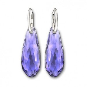 Swarovski Ohrhänger Pure 1144245