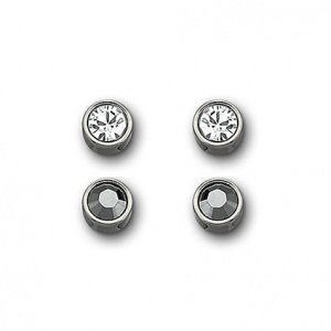 Swarovski Ohrstecker Harley 992847