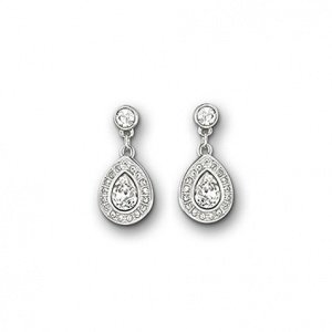 Swarovski Ohrstecker Sensation 1156257