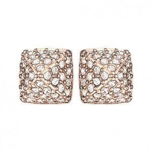 Swarovski Ohrstecker Tactic 1179793