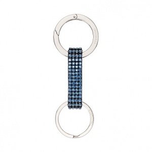 Swarovski Schlüsselanhänger Alice Montan