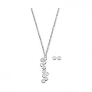Swarovski Schmuckset Fidelity 5028225