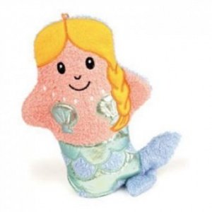 Swash Waschhandschuh Nixe