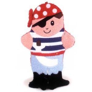 Swash Waschhandschuh Pirat