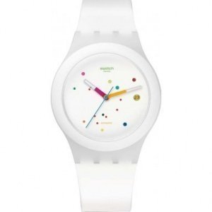 Swatch SISTEM WHITE (SUTW400)