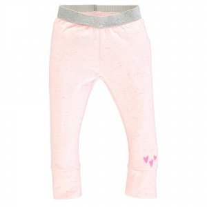 Sweathose paper white 0005