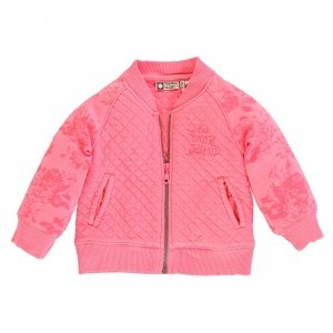 Sweatjacke daisy 4023