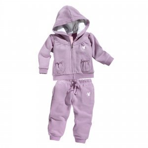 Sweatjacke mit Kapuze