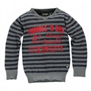 Sweatshirt 5019 dark sapphire