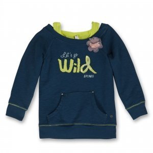 Sweatshirt 5113 indigo