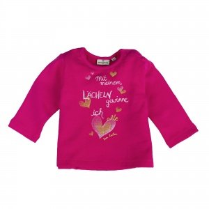 Sweatshirt 5437watermelon pink