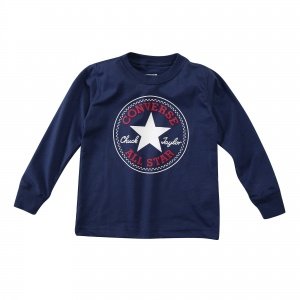Sweatshirt marine