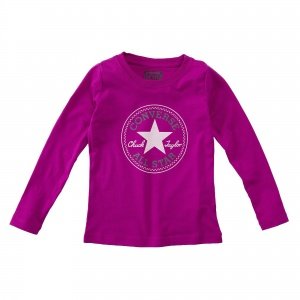 Sweatshirt pink