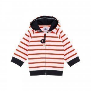 Sweatshirt61 ECUME/BRULANT