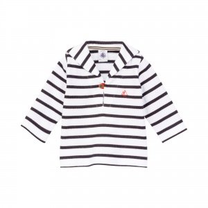 Sweatshirt93 ECUME/ABYSSE