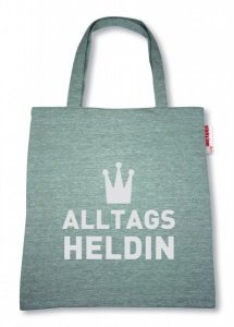 Sweatshopper - Alltagsheldin