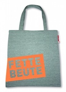 Sweatshopper - Neon Orange Fette Beute